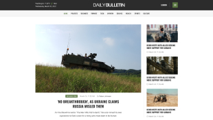 Military Bulletin