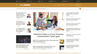 Finance Bulletin