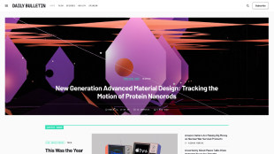 Science Bulletin